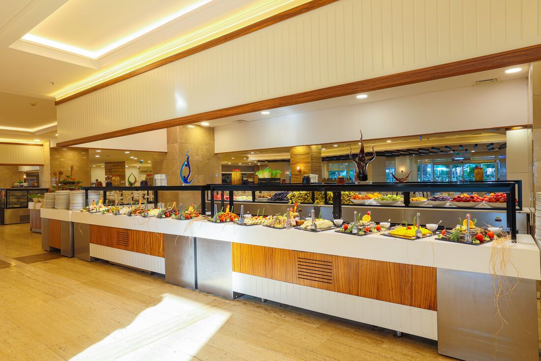 Hôtel Crystal Admiral Resort 5* pas cher photo 14