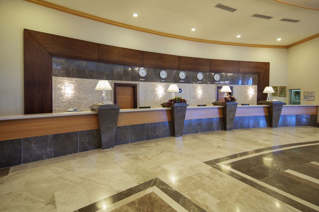 Hôtel Crystal Admiral Resort 5* pas cher photo 17