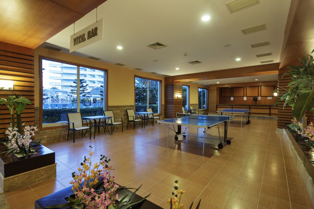 Hôtel Crystal Admiral Resort 5* pas cher photo 18