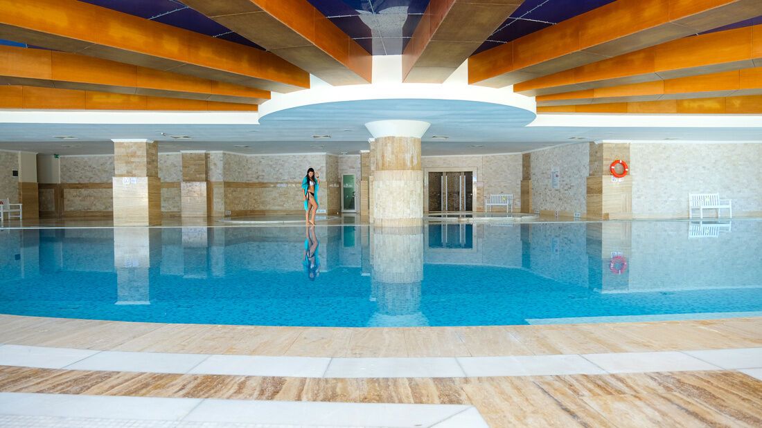 Hôtel Crystal Admiral Resort 5* pas cher photo 22