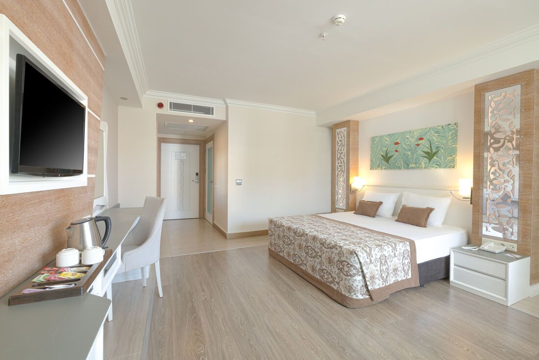 Hôtel Crystal Sunset Luxury Resort et Spa 5* pas cher photo 9