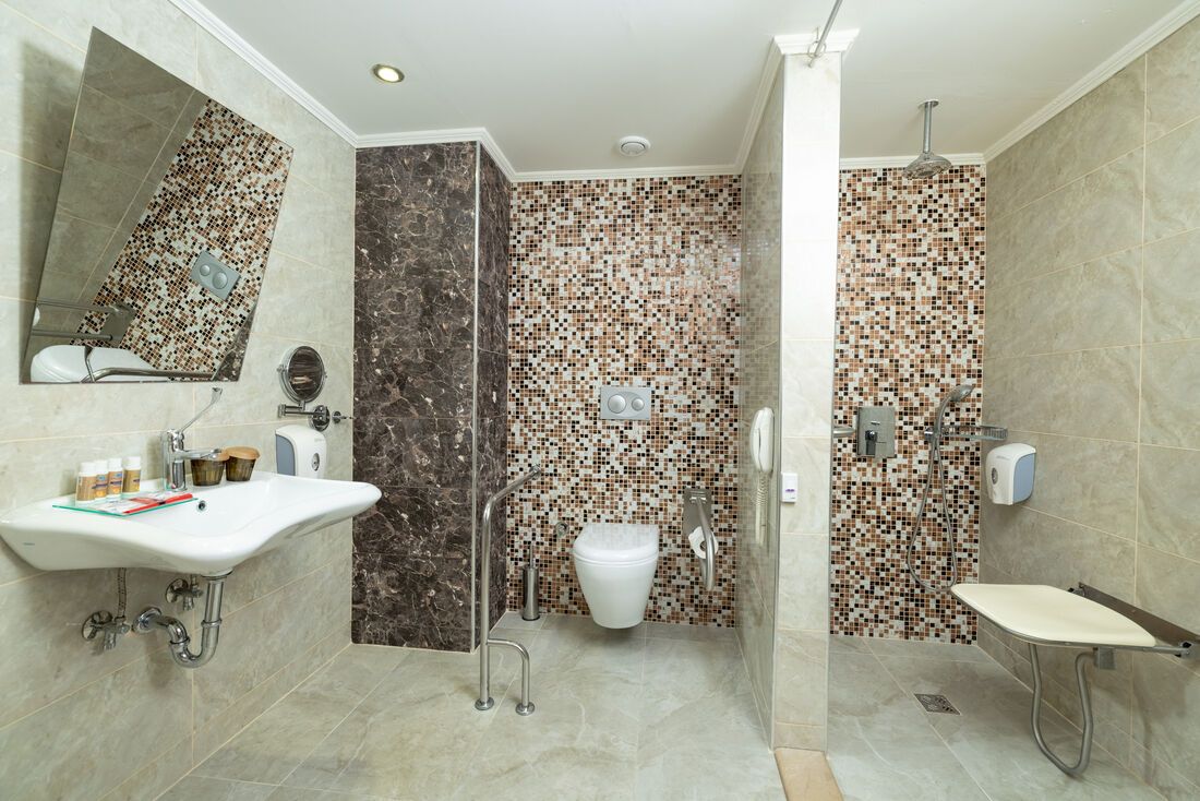 Hôtel Crystal Sunset Luxury Resort et Spa 5* pas cher photo 10