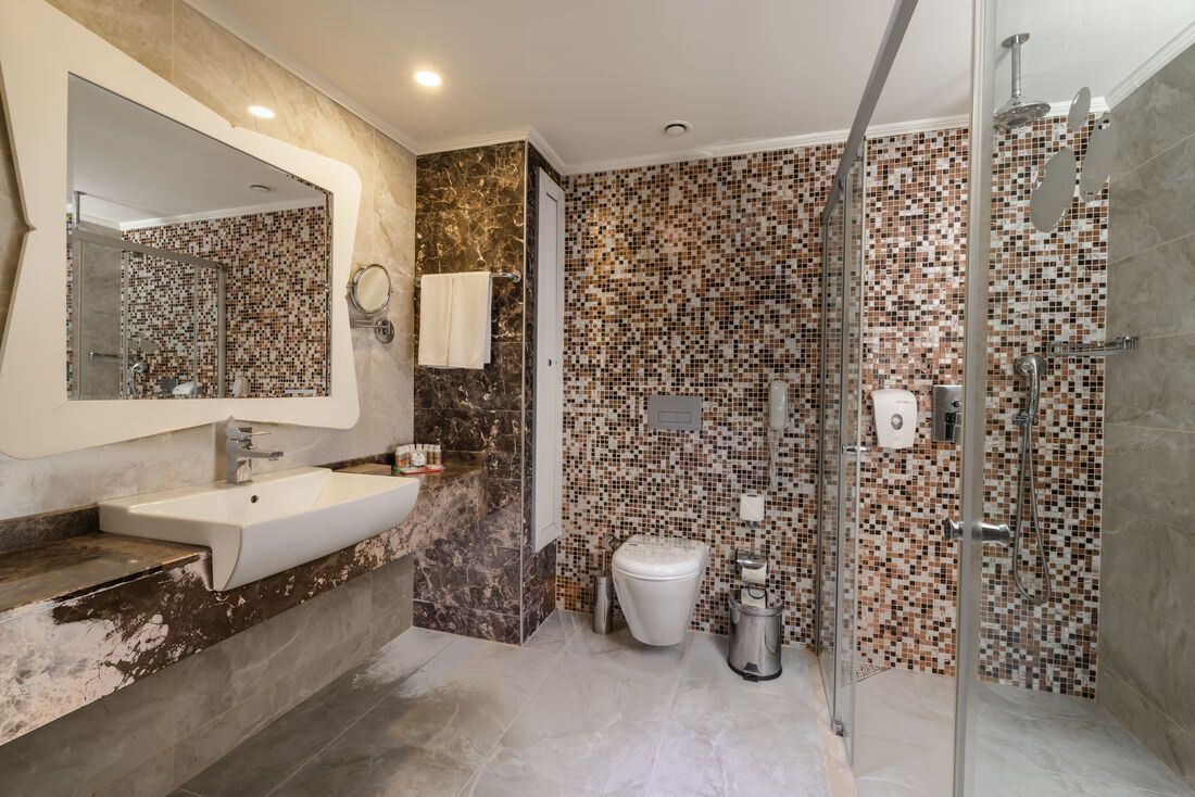 Hôtel Crystal Sunset Luxury Resort et Spa 5* pas cher photo 13