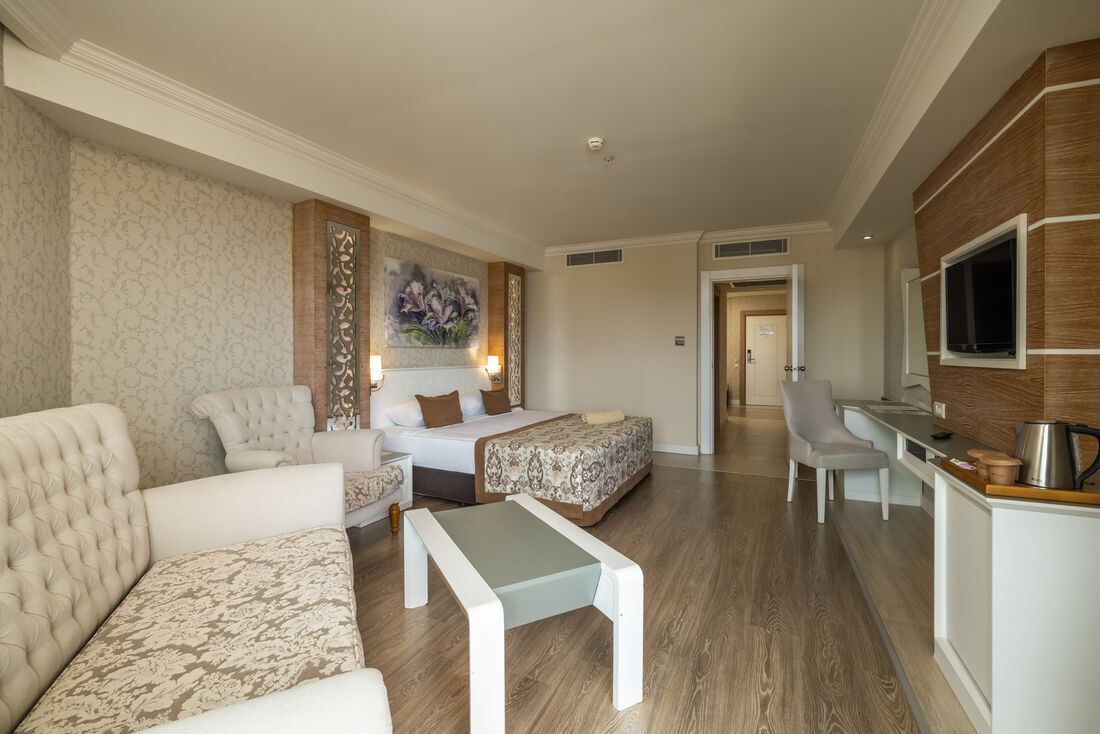 Hôtel Crystal Sunset Luxury Resort et Spa 5* pas cher photo 15