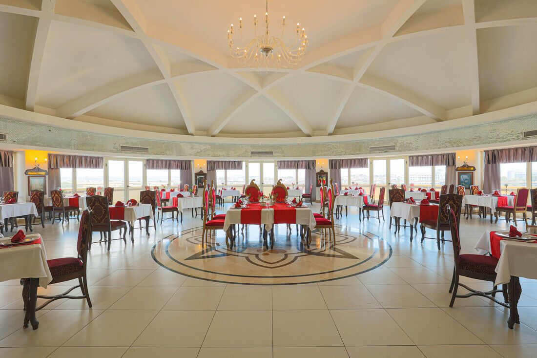 Hôtel Crystal Sunset Luxury Resort et Spa 5* pas cher photo 18