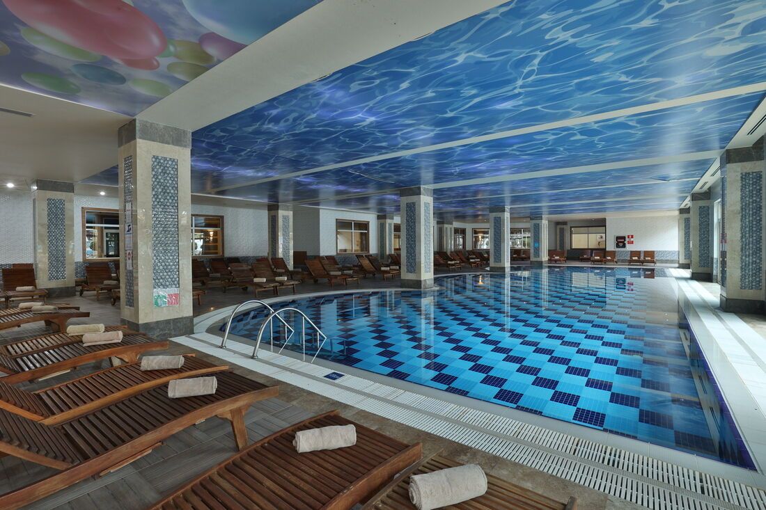 Hôtel Crystal Sunset Luxury Resort et Spa 5* pas cher photo 26