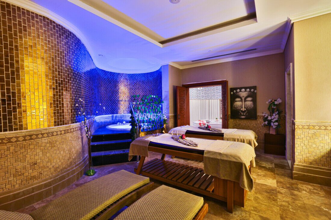 Hôtel Crystal Sunset Luxury Resort et Spa 5* pas cher photo 27