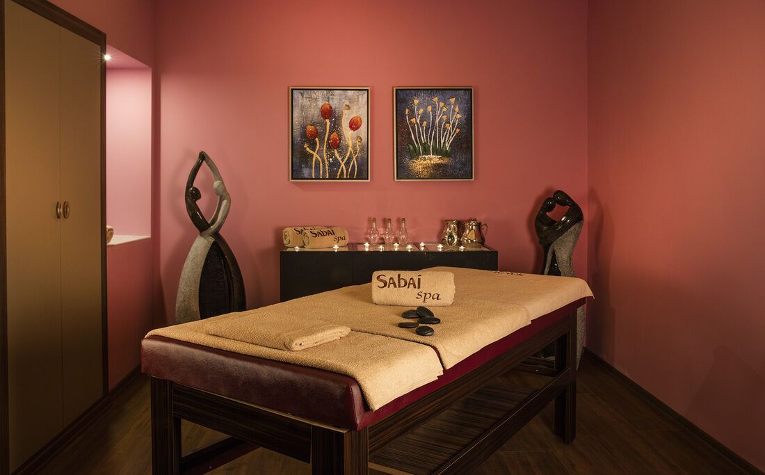 Hôtel Palm Wings Ephesus Beach Resort 5* pas cher