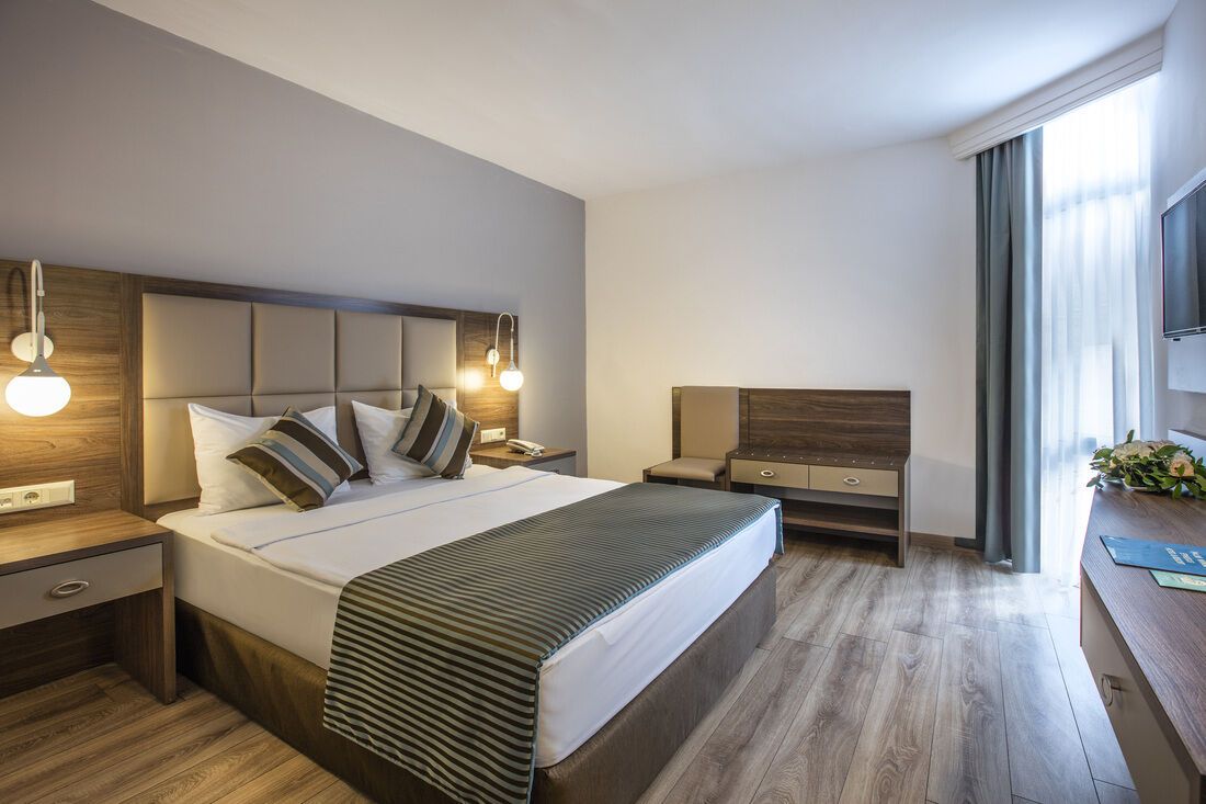 Hôtel Palm Wings Ephesus Beach Resort 5* pas cher photo 5