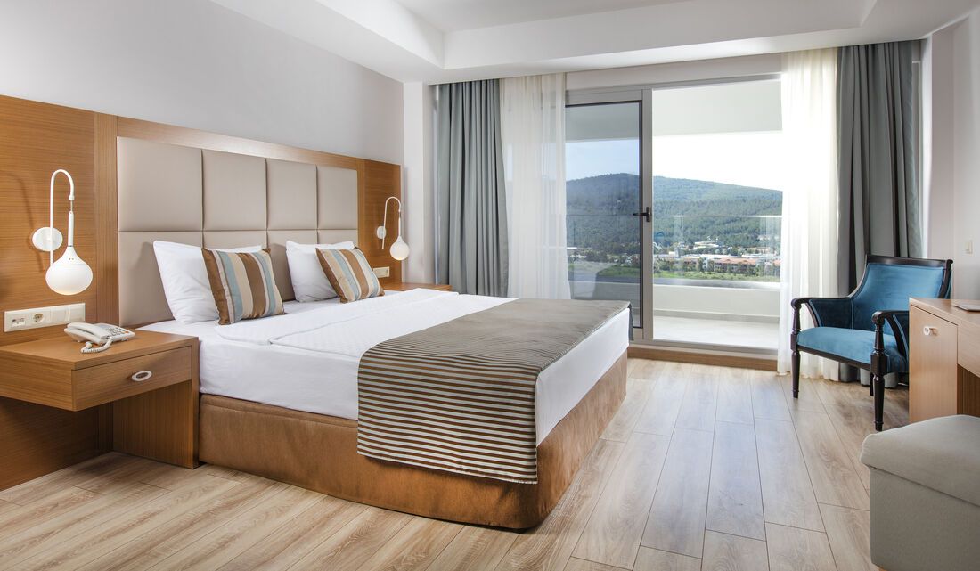 Hôtel Palm Wings Ephesus Beach Resort 5* pas cher photo 7