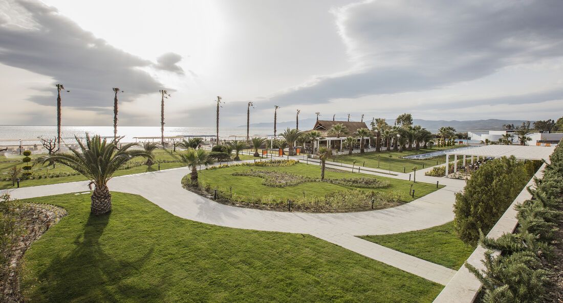 Hôtel Palm Wings Ephesus Beach Resort 5* pas cher photo 19