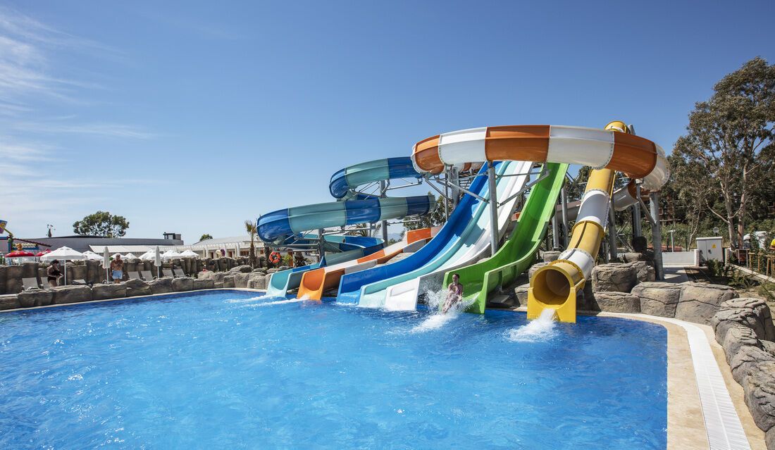 Hôtel Palm Wings Ephesus Beach Resort 5* pas cher photo 22