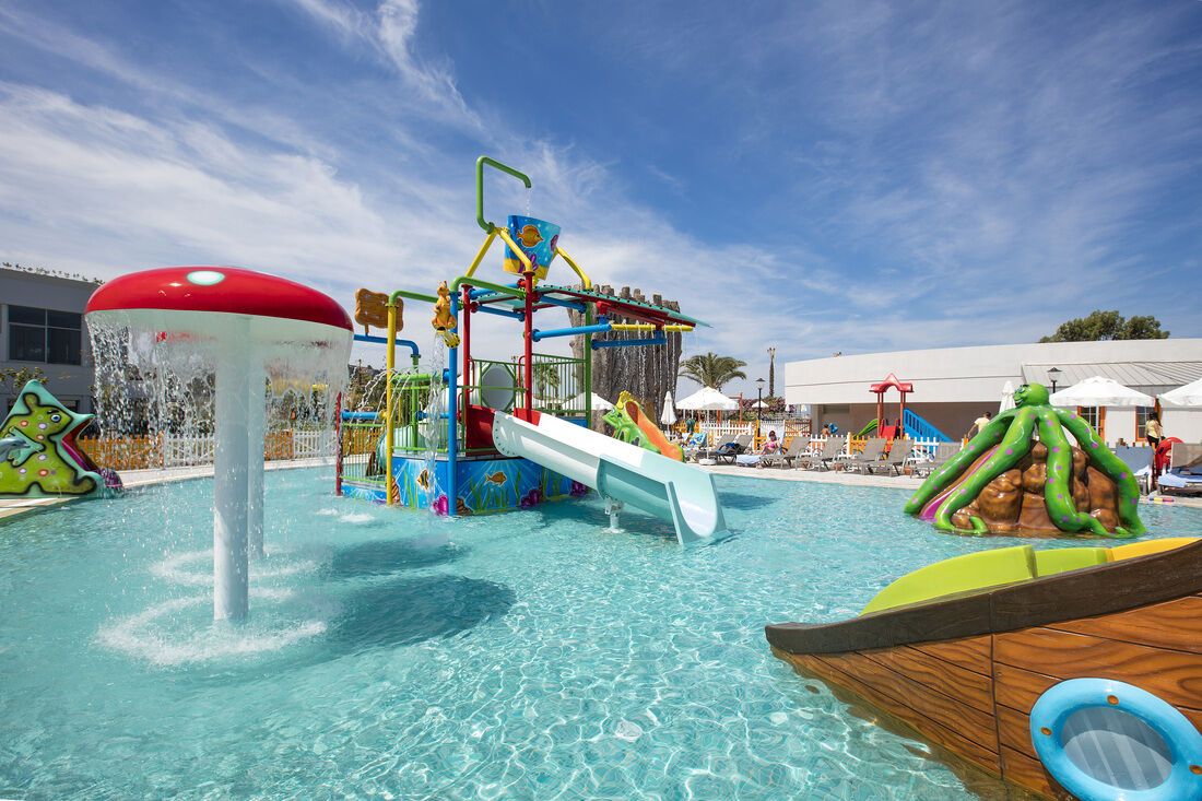 Hôtel Palm Wings Ephesus Beach Resort 5* pas cher photo 23