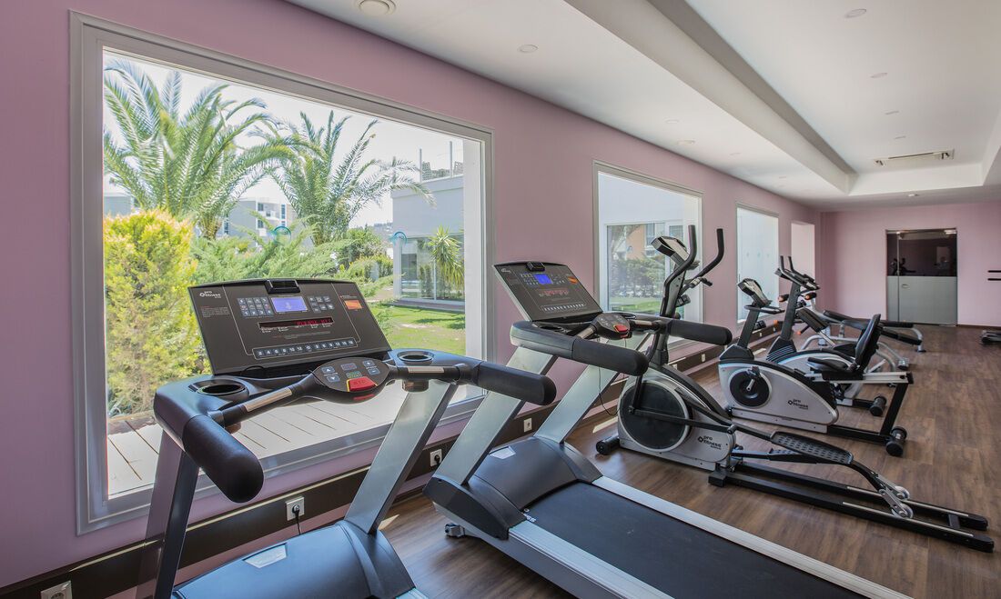 Hôtel Palm Wings Ephesus Beach Resort 5* pas cher photo 24