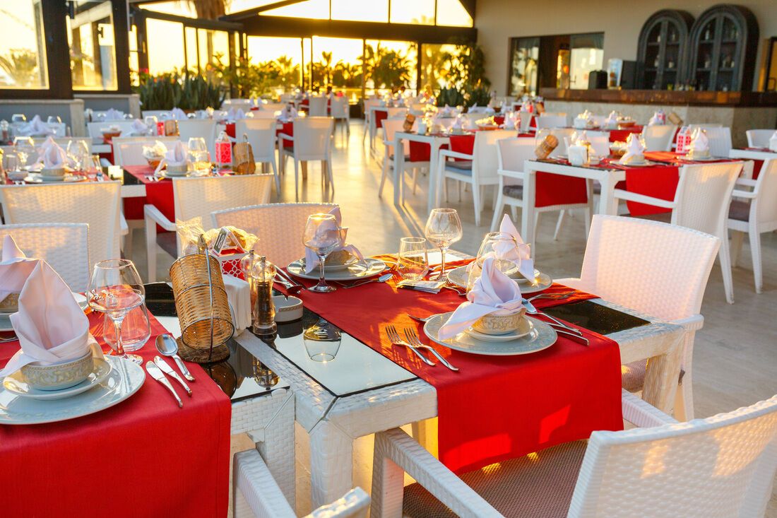 Hôtel Justiniano Park Conti 4* pas cher photo 13