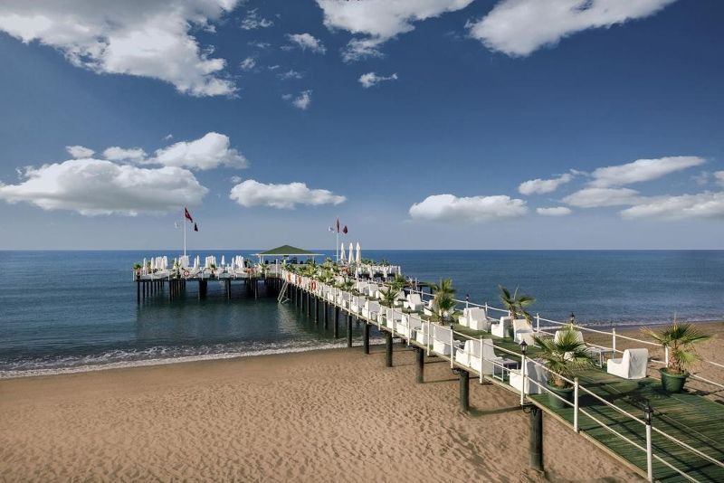 Delphin Imperial Resort Hotel 5* pas cher photo 1