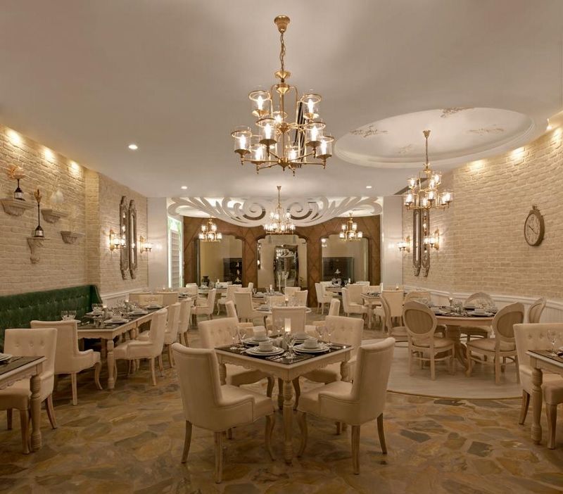 Delphin Imperial Resort Hotel 5* pas cher photo 3