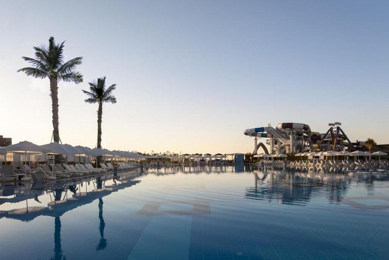 Delphin Imperial Resort Hotel 5* pas cher photo 4
