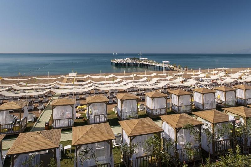 Delphin Imperial Resort Hotel 5* pas cher photo 5