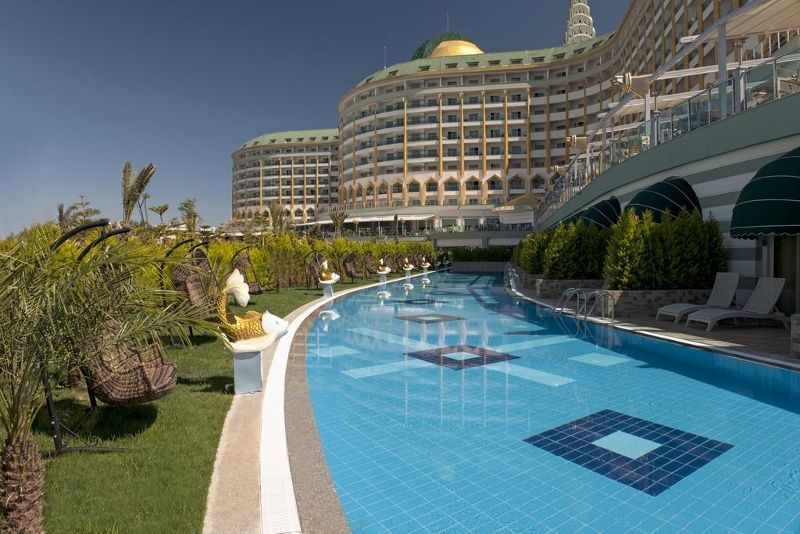 Delphin Imperial Resort Hotel 5* pas cher photo 6