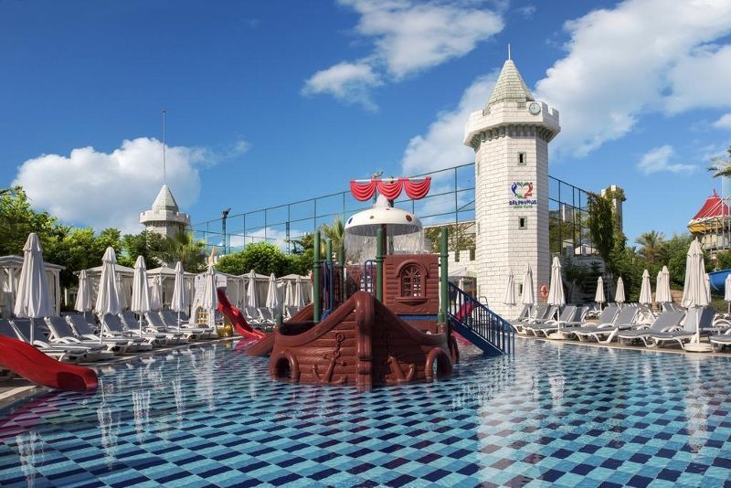 Delphin Imperial Resort Hotel 5* pas cher photo 7