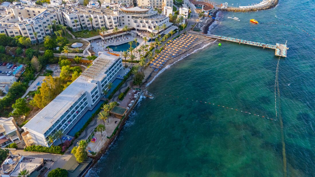 Hôtel Arin Resort 5* pas cher photo 4