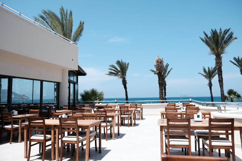 Hôtel Arin Resort 5* pas cher photo 17