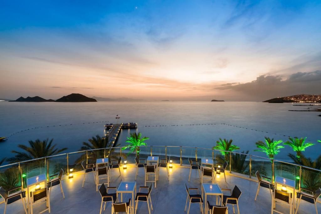 Hôtel Arin Resort 5* pas cher photo 18