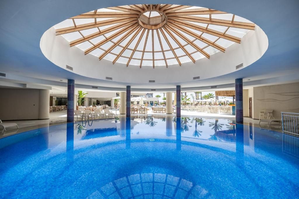 Hôtel Arin Resort 5* pas cher photo 22