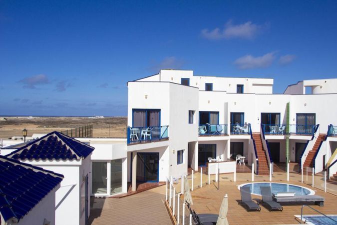 TAO El Cotillo 3* pas cher photo 2