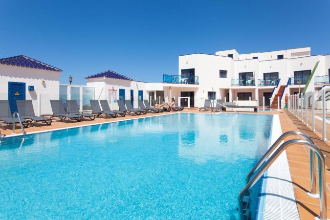 TAO El Cotillo 3* pas cher photo 3