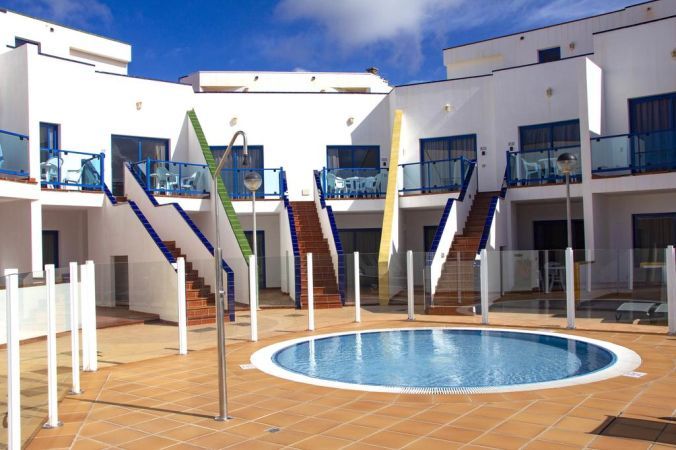 TAO El Cotillo 3* pas cher photo 4