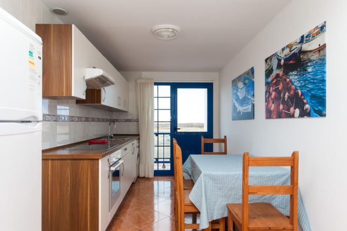 TAO El Cotillo 3* pas cher photo 5