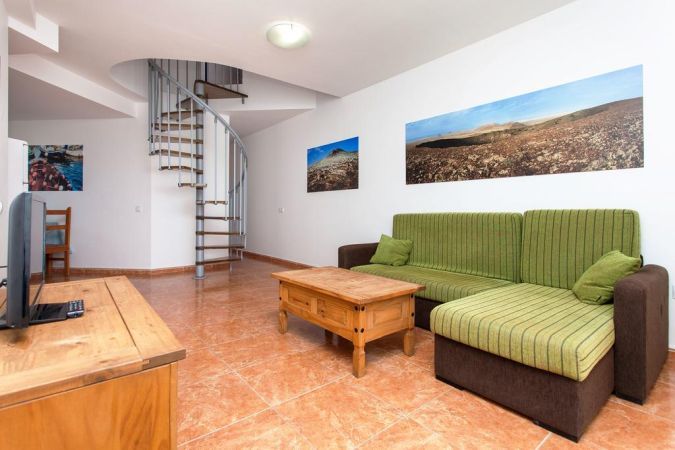 TAO El Cotillo 3* pas cher photo 7