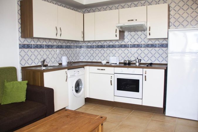 TAO El Cotillo 3* pas cher photo 9