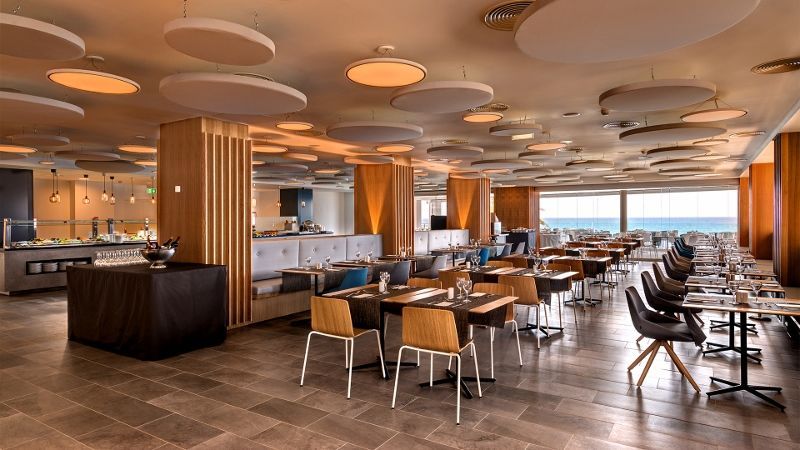 DON GREGORY BY DUNAS 4* - ADULT ONLY +16 pas cher