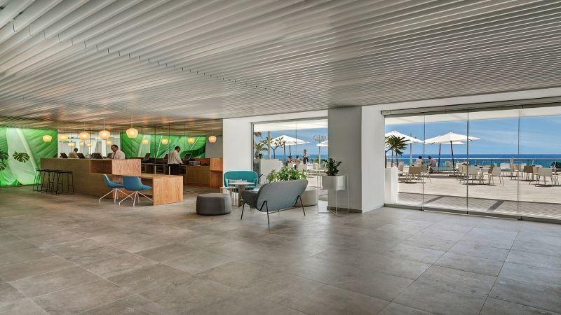 DON GREGORY BY DUNAS 4* - ADULT ONLY +16 pas cher photo 3