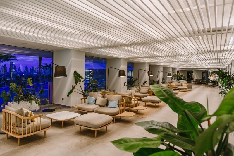 DON GREGORY BY DUNAS 4* - ADULT ONLY +16 pas cher photo 4
