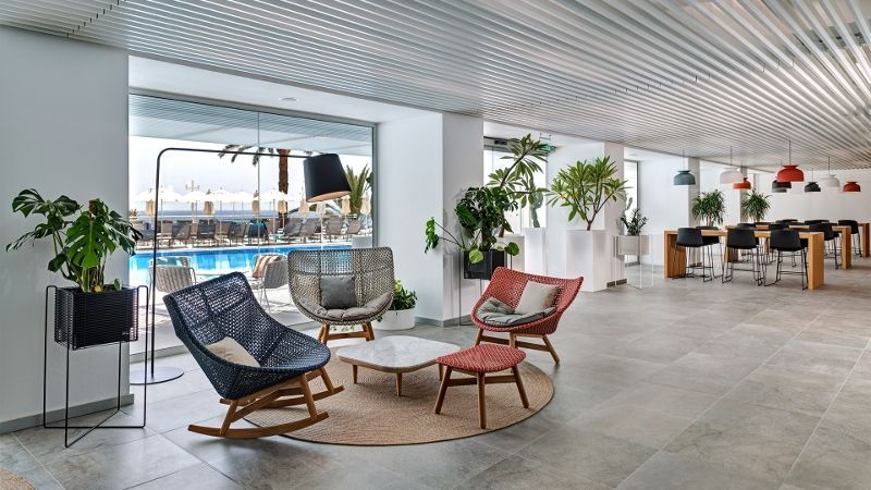 DON GREGORY BY DUNAS 4* - ADULT ONLY +16 pas cher photo 5