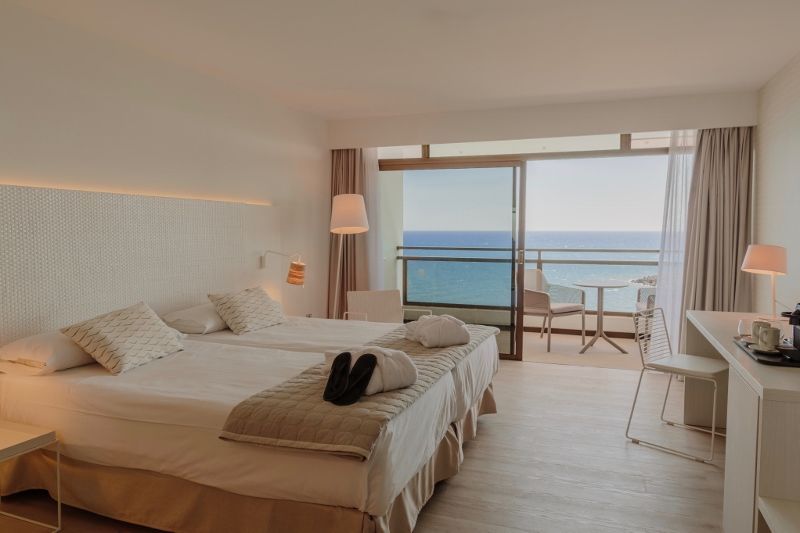 DON GREGORY BY DUNAS 4* - ADULT ONLY +16 pas cher photo 9