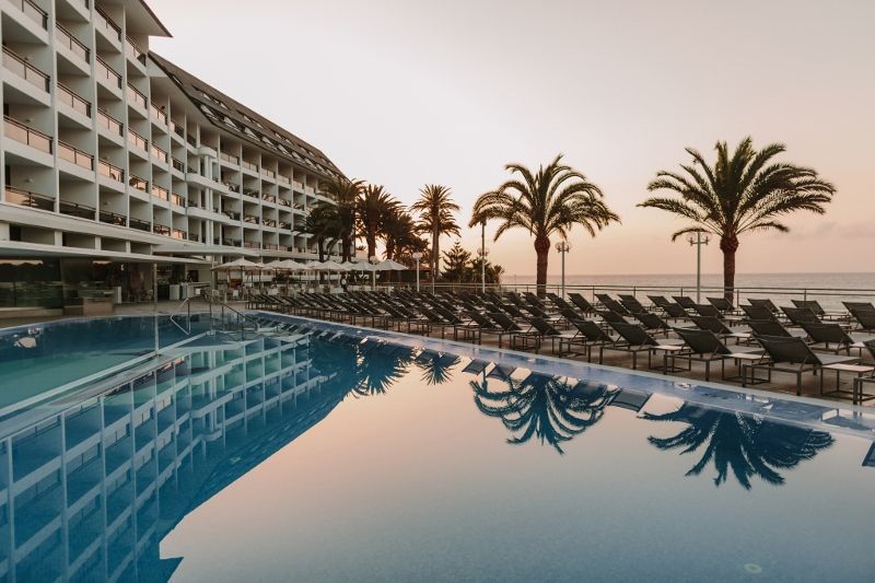 DON GREGORY BY DUNAS 4* - ADULT ONLY +16 pas cher photo 10