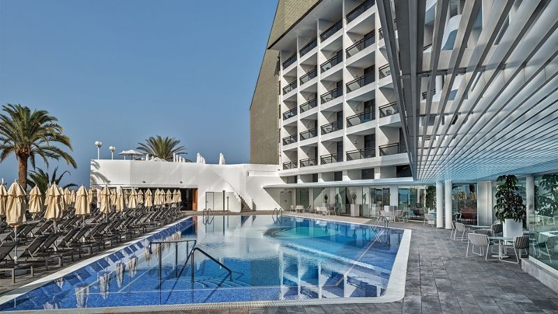 DON GREGORY BY DUNAS 4* - ADULT ONLY +16 pas cher photo 11
