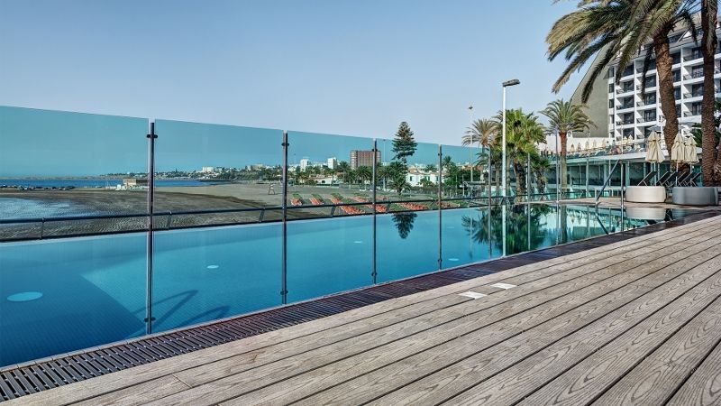 DON GREGORY BY DUNAS 4* - ADULT ONLY +16 pas cher photo 12