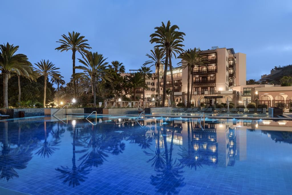 Hôtel Santa Catalina, a Royal Hideaway Hôtel 5* pas cher photo 3