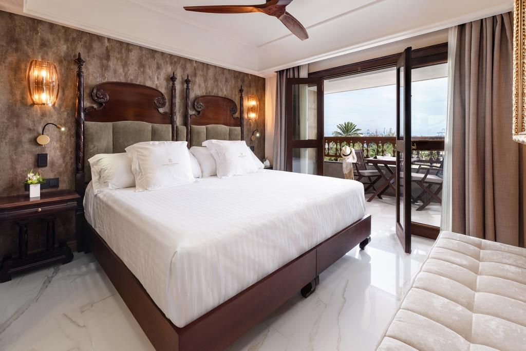 Hôtel Santa Catalina, a Royal Hideaway Hôtel 5* pas cher photo 4