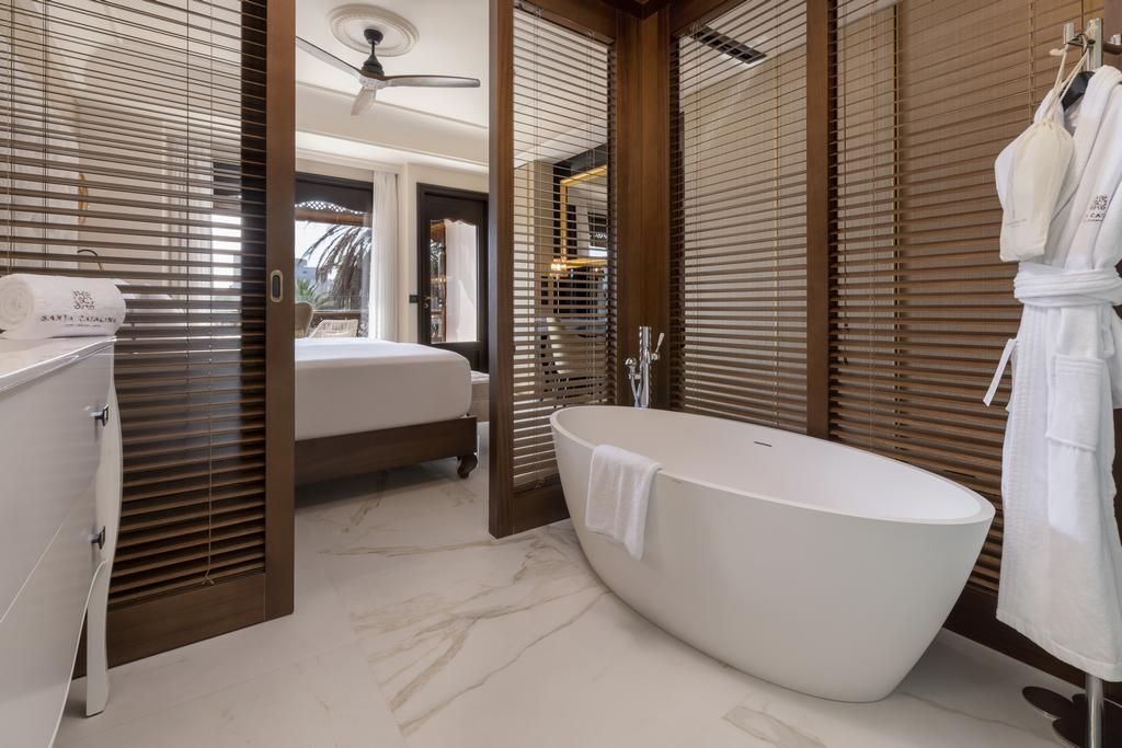 Hôtel Santa Catalina, a Royal Hideaway Hôtel 5* pas cher photo 5