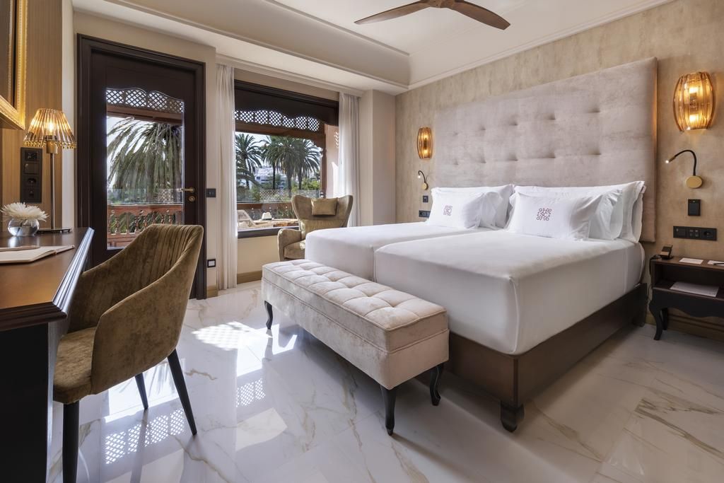 Hôtel Santa Catalina, a Royal Hideaway Hôtel 5* pas cher photo 6