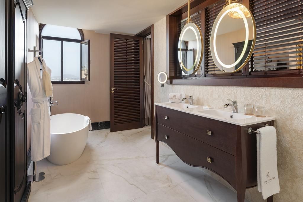 Hôtel Santa Catalina, a Royal Hideaway Hôtel 5* pas cher photo 7