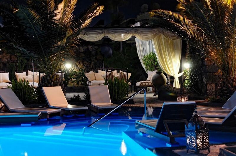 Villa Vik Hotel Boutique 5* - Adults Only pas cher