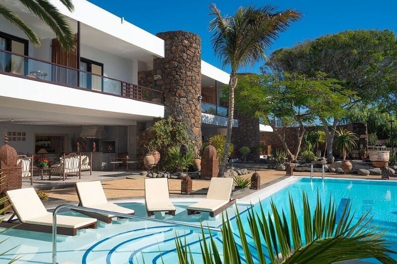 Villa Vik Hotel Boutique 5* - Adults Only pas cher photo 2